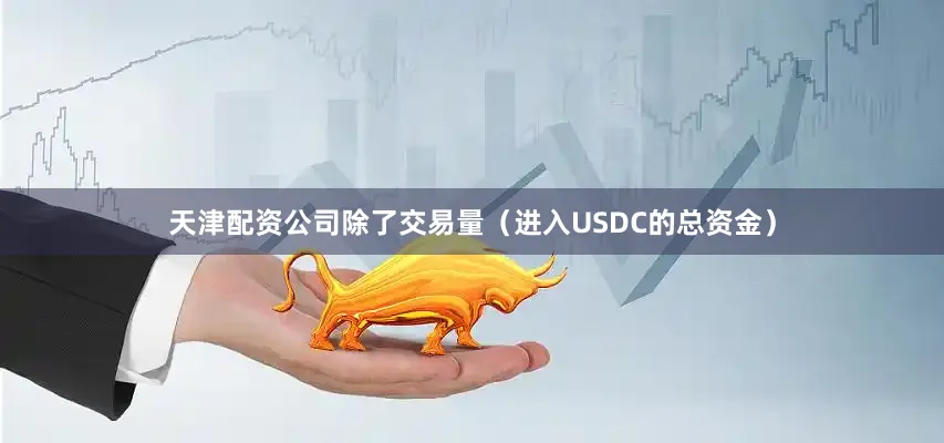 天津配资公司除了交易量（进入USDC的总资金）