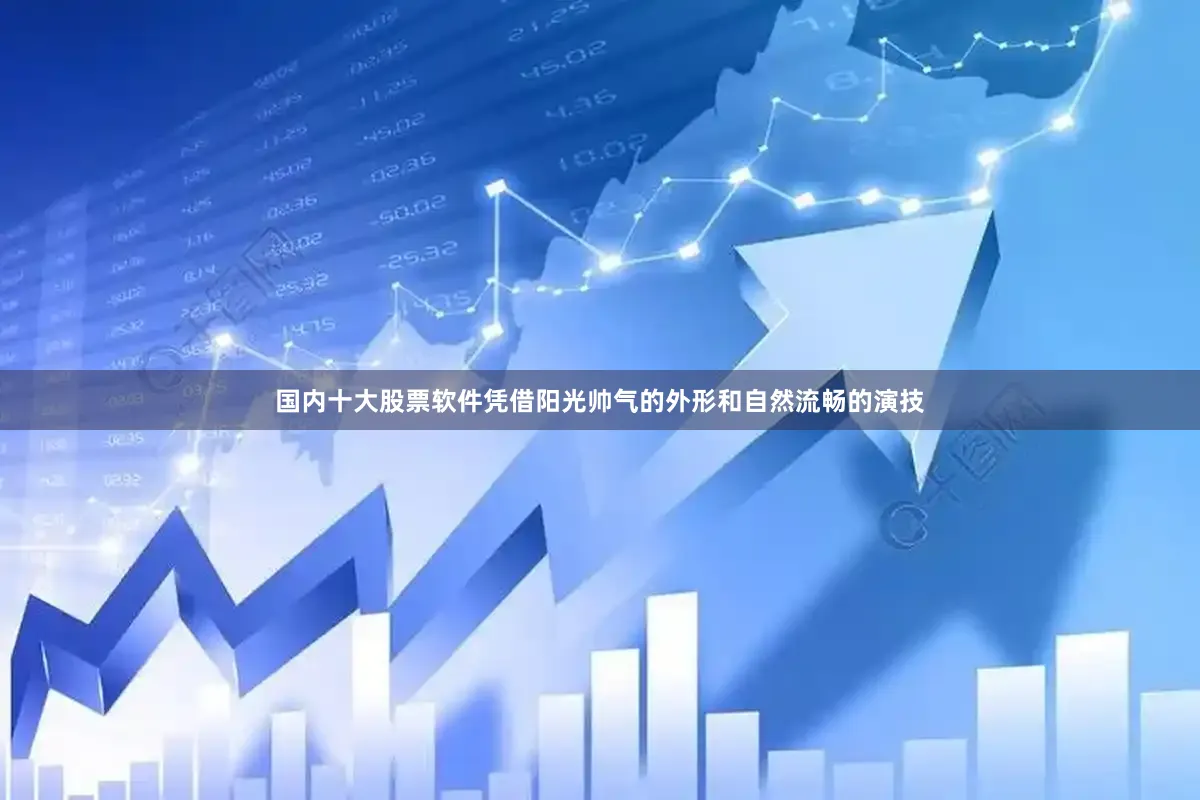 国内十大股票软件凭借阳光帅气的外形和自然流畅的演技