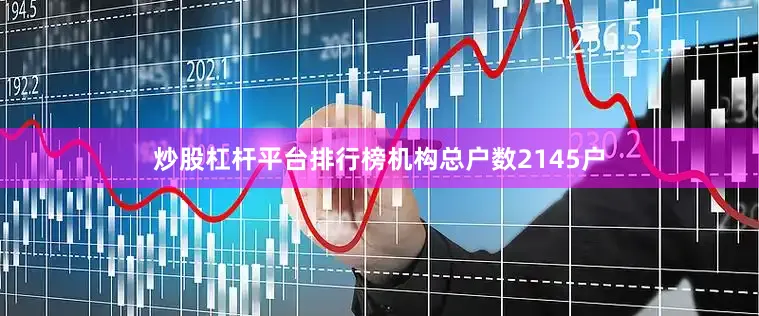 炒股杠杆平台排行榜机构总户数2145户