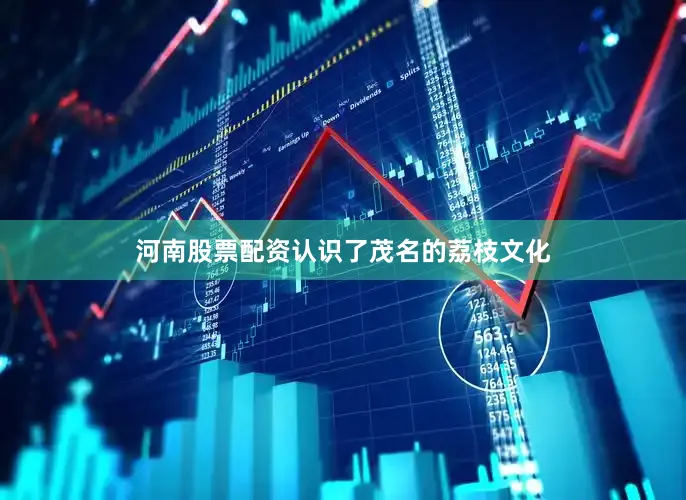 河南股票配资认识了茂名的荔枝文化